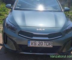 Vând KIA Xceed 2023
