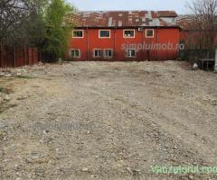 Teren Sector 6 intravilan 2 000 mp dezvoltare rezidențială