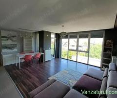 Apartament Lux 2 Camere Centrala Proprie Bloc Nou Zona Soarelui Sud Plaza