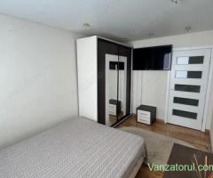 Garsoniera de inchiriat in zona Gorjului