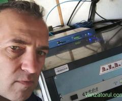 Electrician autorizat ANRE 2B