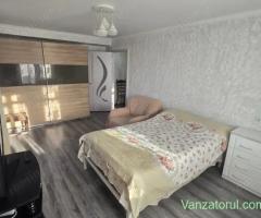 Garsoniera de inchiriat in zona Drumul Taberei