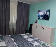De inchiriat apatament 1 camera zona Aradului