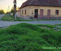 Casa de vânzare, Timiș Comlosu Mare!