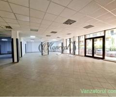 Investitie strategica: spatiu comercial open-space Marasti