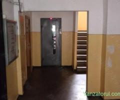 Angajare agent curatenie blocuri, 2500-4000 lei lunar la buzunarul tau,
