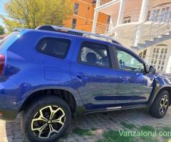 Dacia Duster 2021