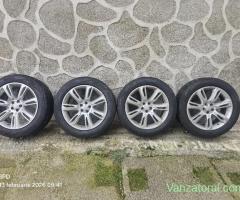 Jante Range Rover Velar etc..5x108 8,5j et 45 20