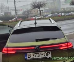 Vand autoturism VW Taigo, Style, led matrix