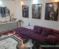 Apartament 3 Camere Decomandat Berceni-Straja