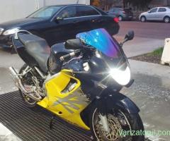 Honda Cbr 600 F4