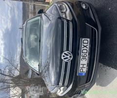 Tiguan 4 motion 2012