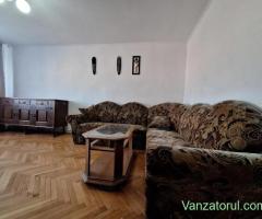 Apartament spatios si luminos | 67 mp | 3 camere si 2 bai | Lipovei