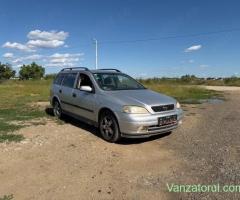 Dezmembrez Opel Astra G 1.6 16v Z16XE
