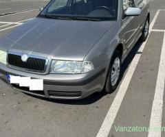 Skoda Octavia 1.9 TDI AXR-2008-267000km