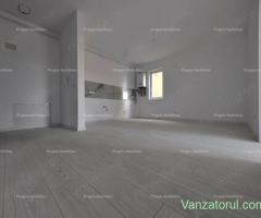 Apartament 3 camere - BLOC NOU - 1 loc parcare inclus - 86.000 euro (TVA inclus)