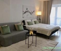 Garsonieră modernă, situat în complexul Vivamus Park Brasov Residence,