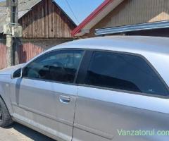 Vand Audi A3