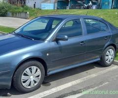 Skoda octavia 1 1.6 benzina 2005