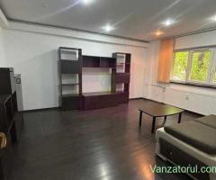 Garsoniera vanzare Decebal Piata Muncii