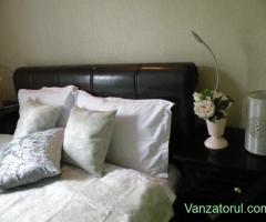 Calea Victoriei, 2 camere dec, et.3, balcon, bloc termoizolat, zona linistita