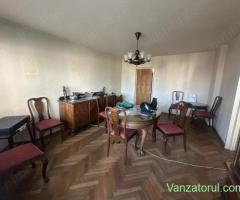 1 Mai,Apt 3 camere semidec., 2 gr sanitare,balcon, 80mp, bloc termoizolat, Garaj