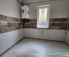 Apartament 2 camere decomandat - complex privat - curte 30 mp - 110.000 euro