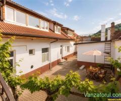Proprietate ampla, Central, Brasov: rezidential investitional servicii