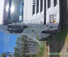 Iveco stralis cursor 13