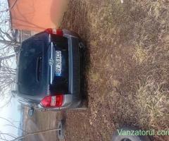 Vand Hyndai tucson avariat fata