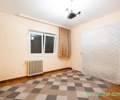 Baba Novac- Piata Alba Iulia