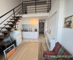 1 camera scara interioara, deosebit zona Blascovici