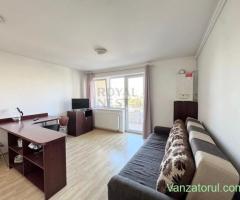De inchiriat apartament cu 2 camere in Tractorul