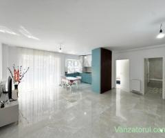 COMISION 0! Apartament 3 camere Avantgarden3. 2 locuri de parcare