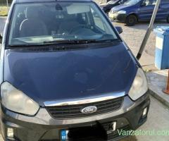 Vând Ford C max an 2007