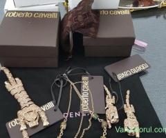Set Roberto Cavalli Panther