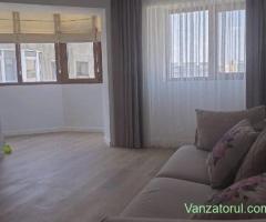 Apartament 3 camere Faleza,renovat