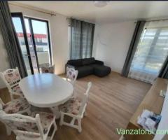 Apartament 3 camere Complex Rezidențial Arcada