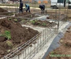 Execut lucrări construcții Constanța