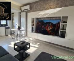 2 Camere Novum Grozavesti | Centrala | Balcon | AC |
