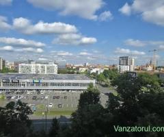 Apartament cochet cu 1 cameră, ideal pentru investiție, în zona Circumvalațiunii Piața 700