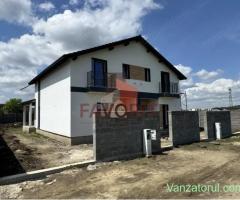 Duplex langa Lidl | 4 camere | 200m de asfalt | Statie de autobuz