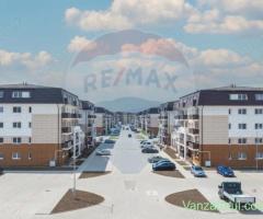Apartament tip studio de vânzare în Sânpetru, Subcetate, intabulat