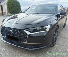 Ds 9,E-tense 4X4 Opera,predare leasing sau cash 31000 euro