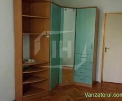 Apartament 3 camere, zona Gheorgheni