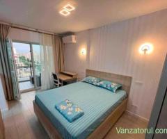 🏡 Studio Tip 2 Camere | Bloc 2023 | Etaj 8 | metrou Lujerului - GranVia Park