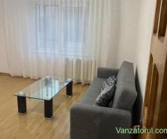 Apartament de inchiariat pe strada Corneliu Coposul (Obcini, Suceava)