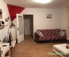 Speak English apartament 2 camere renovat centrala et.1 direct proprietar Rebreanu Judetean