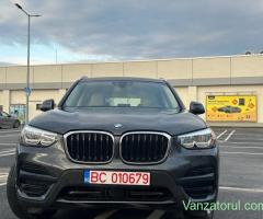 BMW X3 3.0E Plug In Hybrid xDrive Automat 292 Cp 2021 Euro 6 !!!