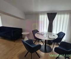 Apartament cu 2 bai si loc de parcare in Sinaia
